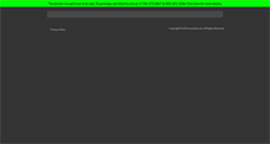 Desktop Screenshot of munachi.com